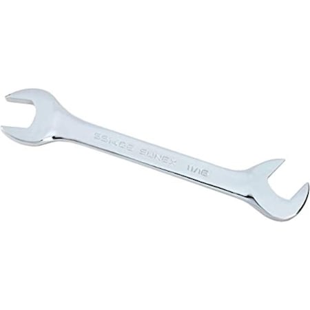 Gourmetgalley 0.68 in. Angled Head Wrench GO3650413